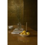 Mallory Dining Table Natural HN-1010-24-0 HN 1010 24 0 12