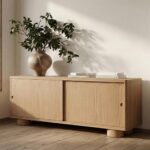 Hobbs Media Unit Natural HN-1012-24 HN 1012 24 10