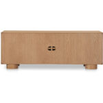 Hobbs Media Unit Natural 10 Hobbs Media Unit Natural - Image 4