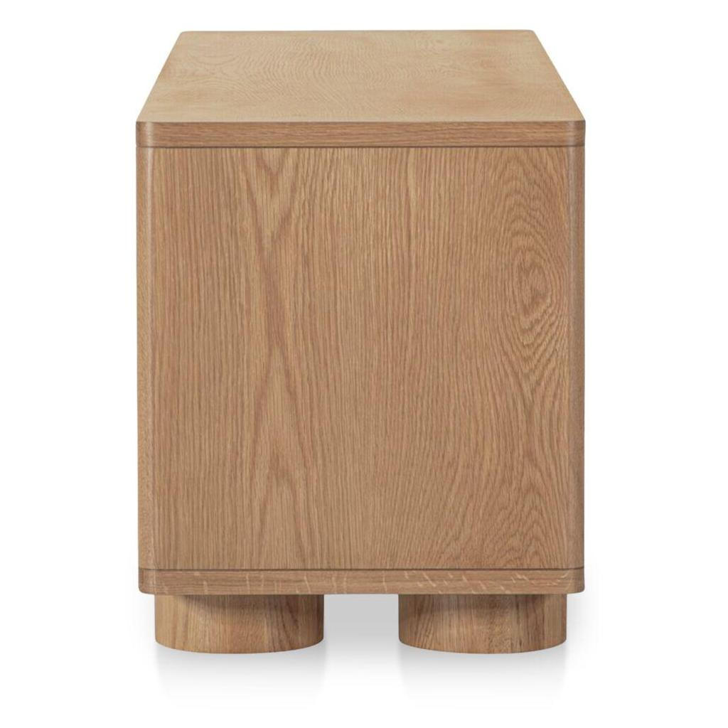 Hobbs Media Unit Natural 3 Hobbs Media Unit Natural - Image 3