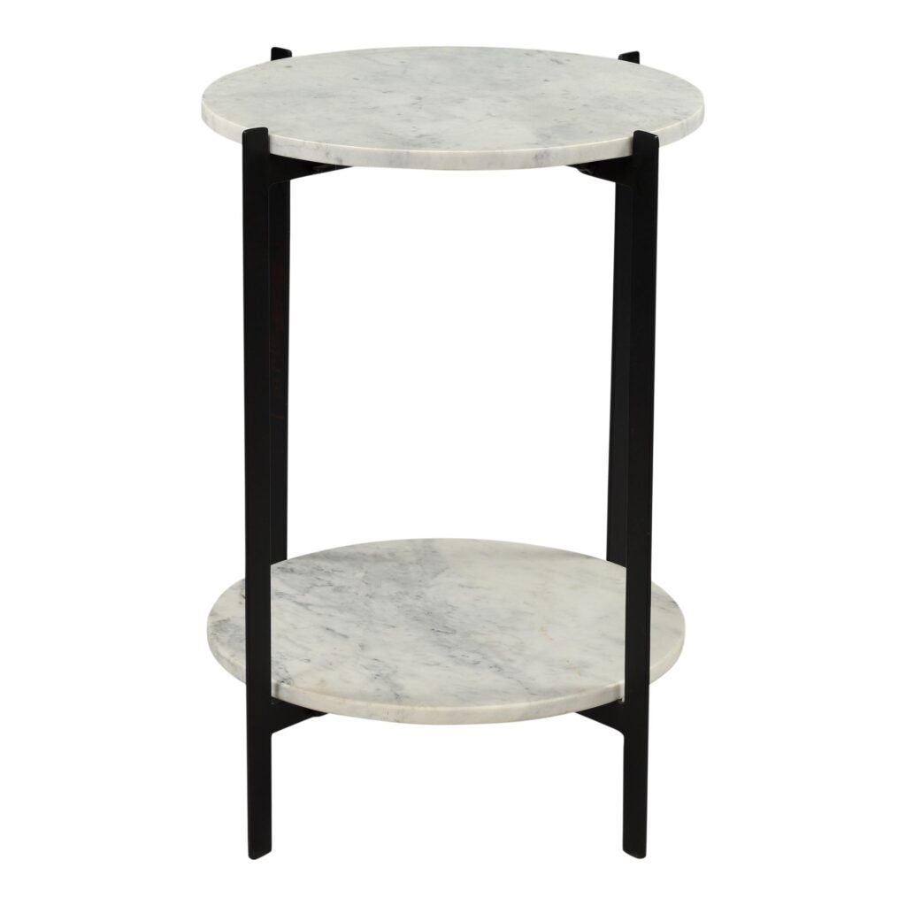 Melanie Accent Table