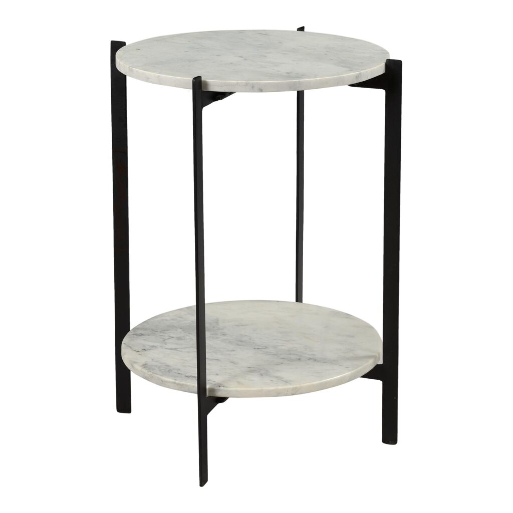 Melanie Accent Table - Image 2