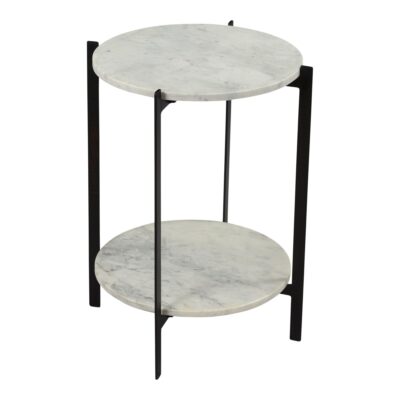 Melanie Accent Table IK-1018-18 IK 1018 18 02