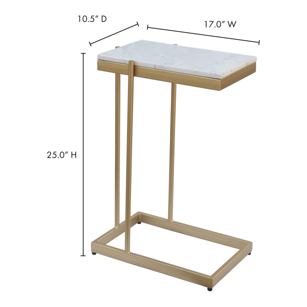 Sulu C Table - Image 5