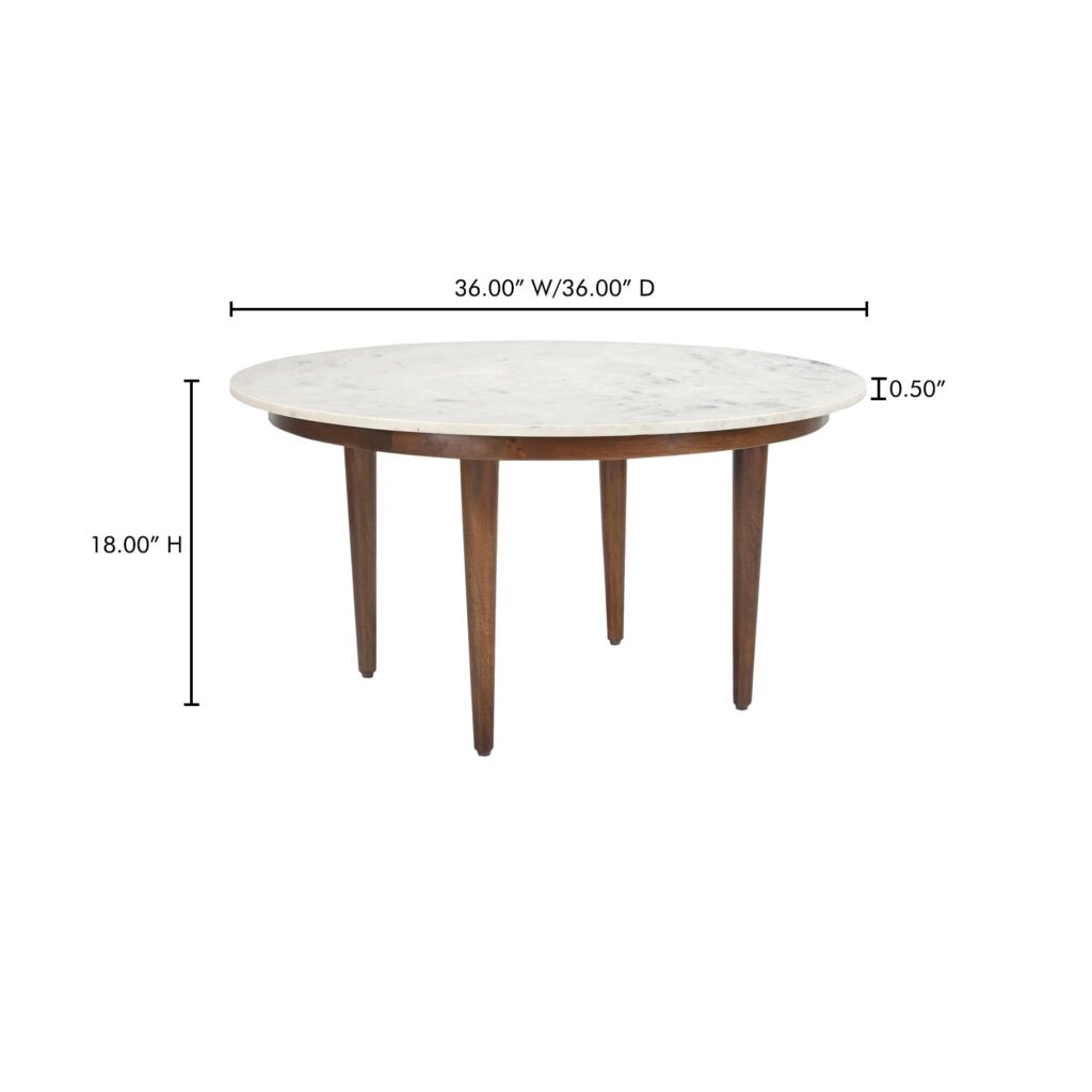 Lark Coffee Table - Image 12