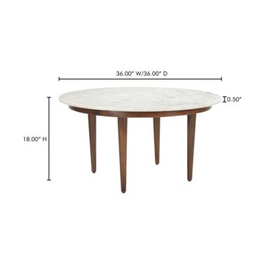 Lark Coffee Table IK-1033-18 IK 1033 18 70 1