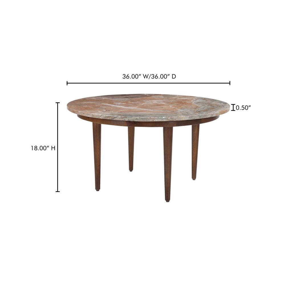 Lark Coffee Table - Image 16