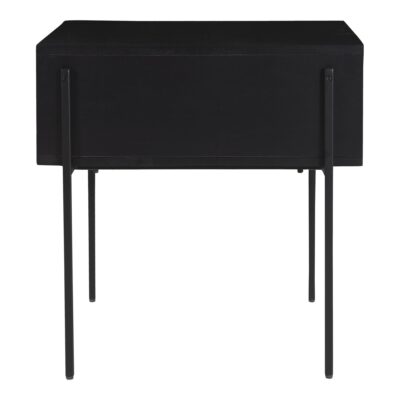 Tobin Side Table Charcoal Grey JD-1002-07 JD 1002 07 04