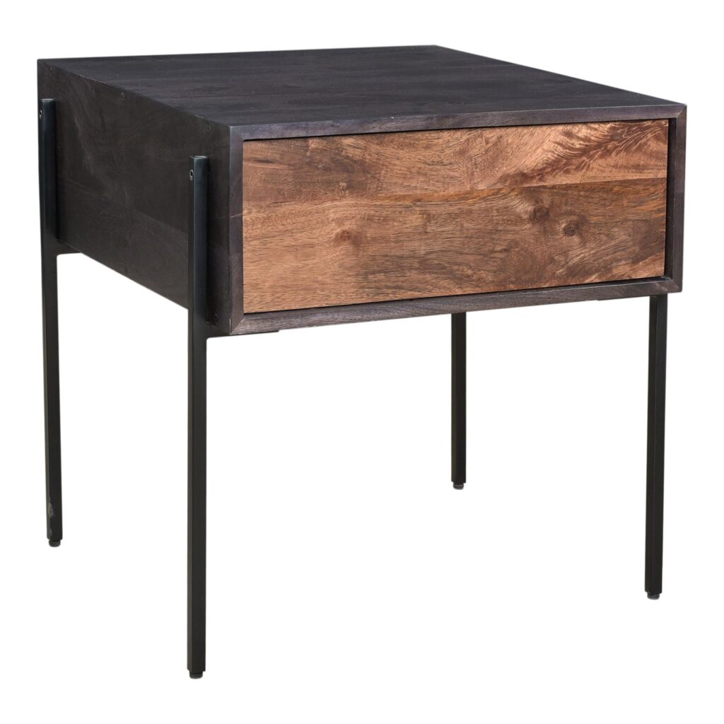 Tobin Side Table - Image 2