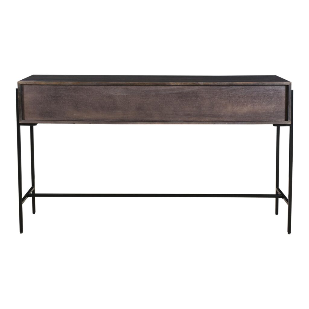 Tobin Console Table - Image 4