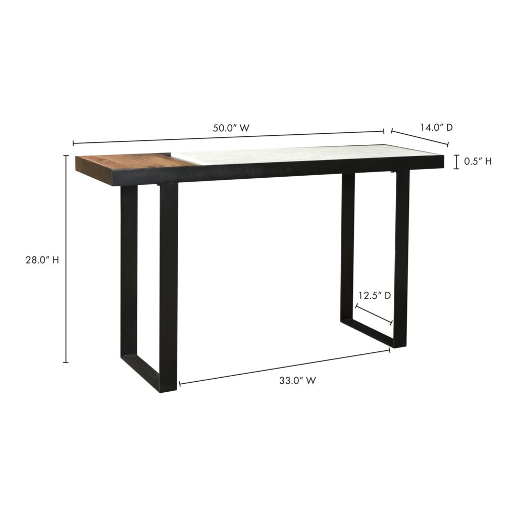 Blox Console Table - Image 7