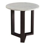 Jinxx Side Table Charcoal Grey 12 Jinxx Side Table Charcoal Grey JD-1019-07-0 JD 1019 07 02