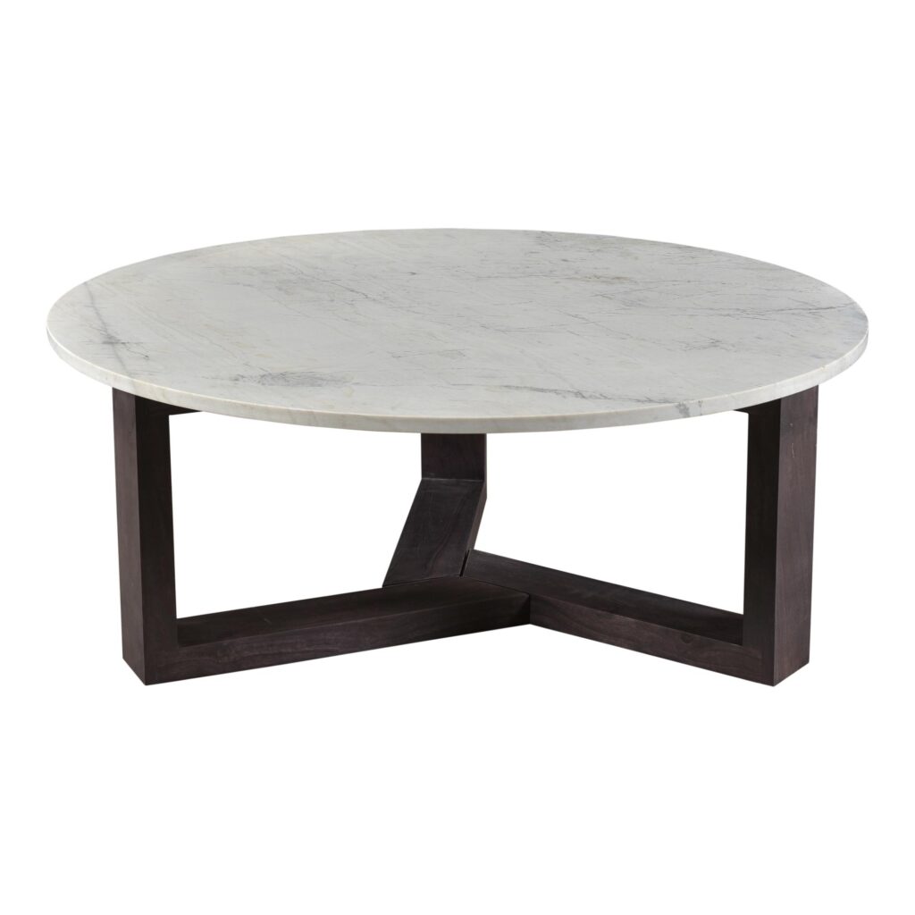 Jinxx Coffee Table Charcoal Grey - Image 2