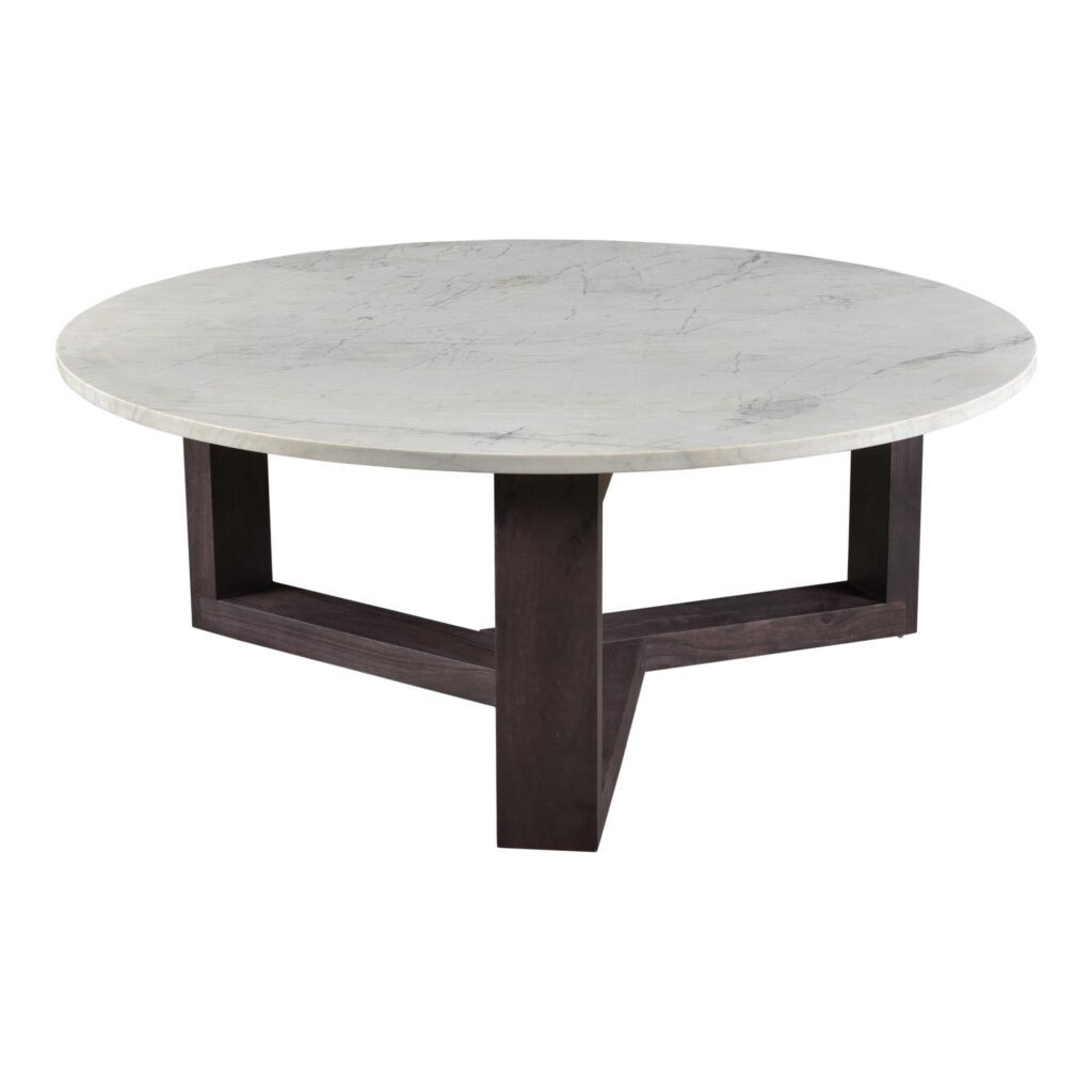 Jinxx Coffee Table Charcoal Grey - Image 3