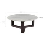 Jinxx Coffee Table Charcoal Grey 19 Jinxx Coffee Table Charcoal Grey JD-1020-07-0 JD 1020 07 70