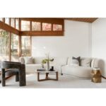 Jinxx Coffee Table Brown JD-1020-18-0 JD 1020 18 50