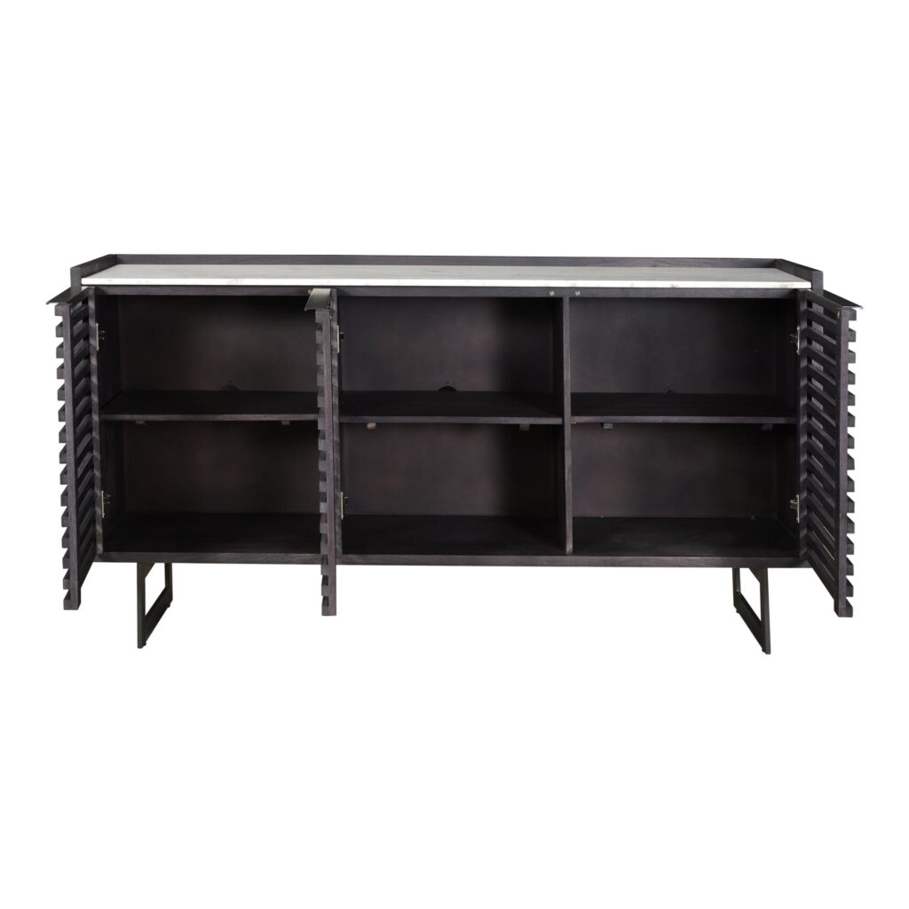 Paloma Sideboard - Image 3