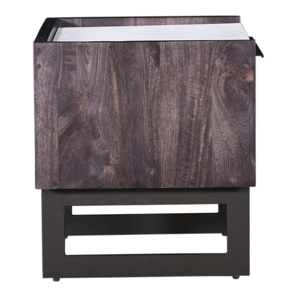 Paloma Nightstand - Image 4