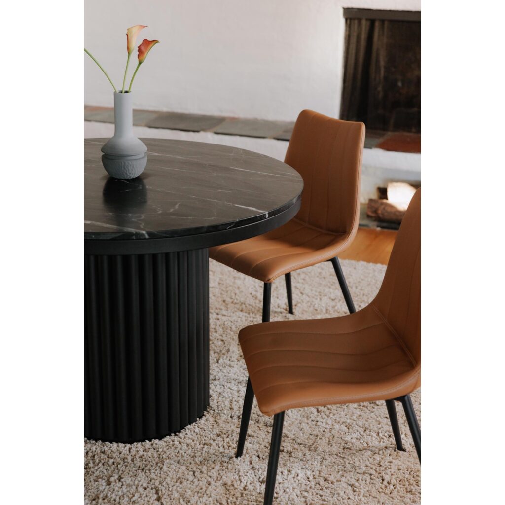 Tower Dining Table - Image 5