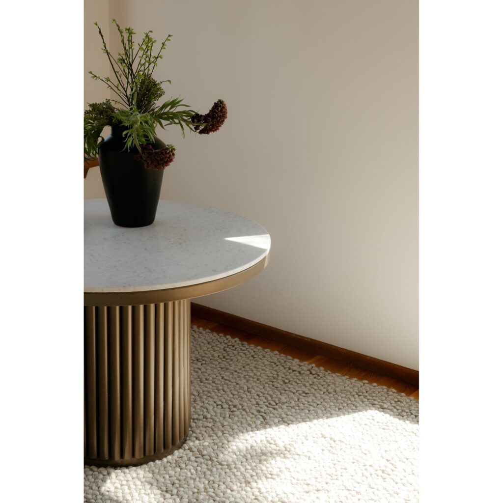 Tower Dining Table - Image 4