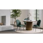 Tower Dining Table 10 Tower Dining Table JD-1034-51-0 JD 1034 51 50