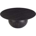 Bradbury Coffee Table Black 7 Bradbury Coffee Table Black JD-1035-02-0 JD 1035 02 01