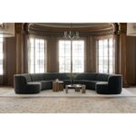 Dala Coffee Table White JD-1037-18-0 JD 1037 18 50