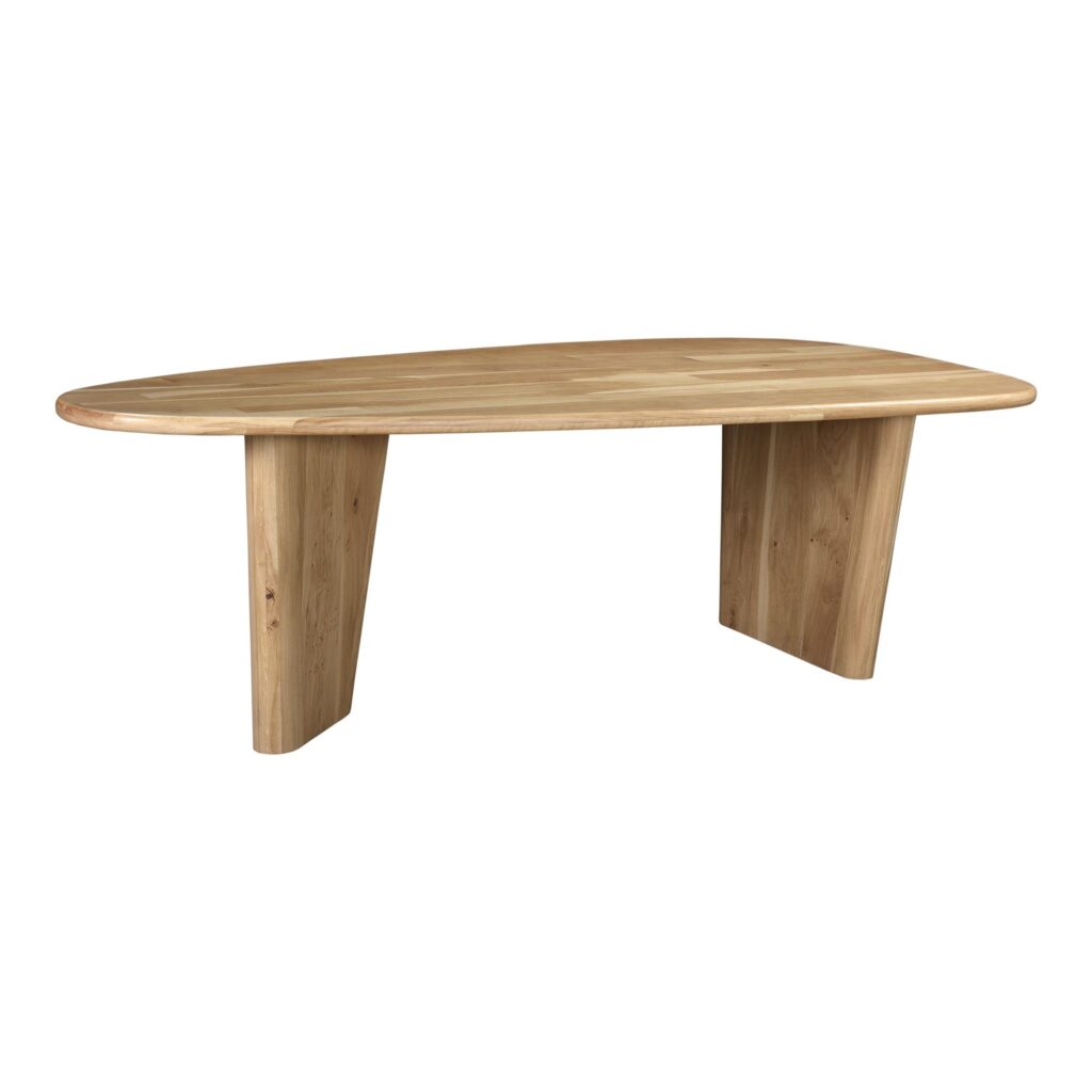 Appro Dining Table Natural - Image 2