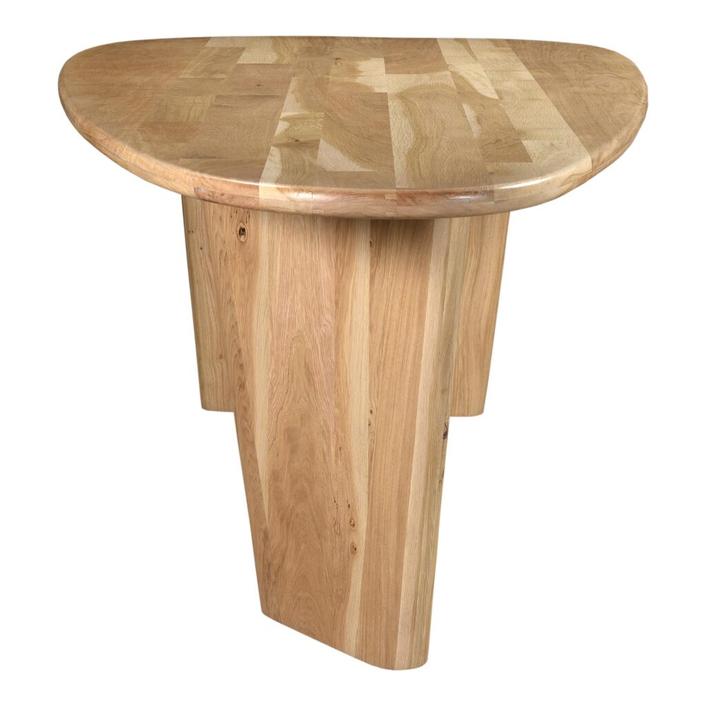 Appro Dining Table Natural - Image 3