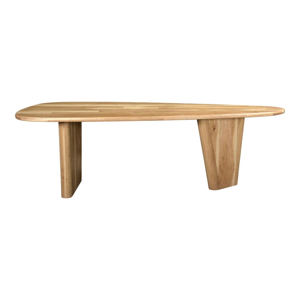 Appro Dining Table Natural - Image 4