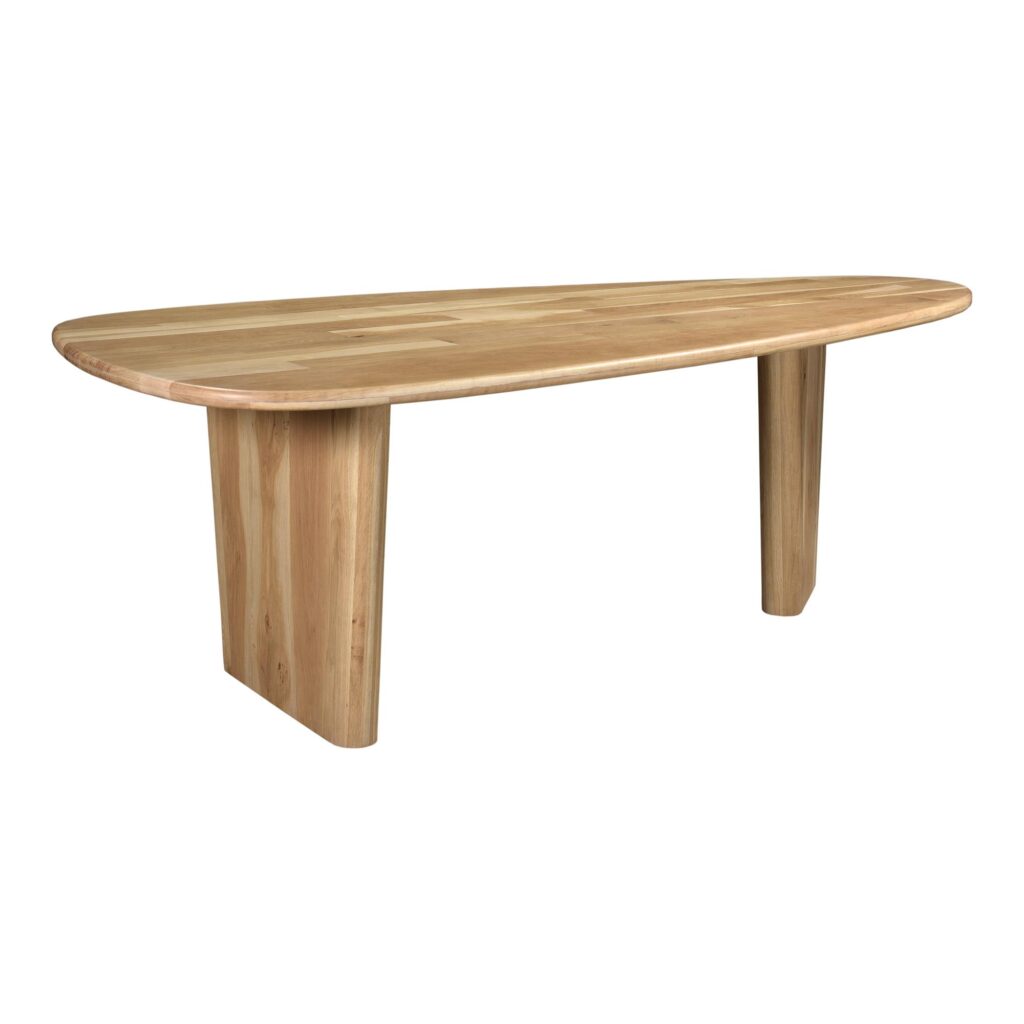 Appro Dining Table Natural - Image 5