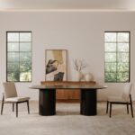 Povera Dining Table 14 Povera Dining Table JD-1045-02-0 JD 1045 02 0 01