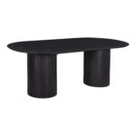 Povera Dining Table 9 Povera Dining Table JD-1045-02-0 JD 1045 02 01