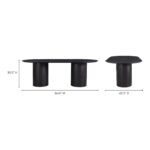 Povera Dining Table 15 Povera Dining Table JD-1045-02-0 JD 1045 02 70