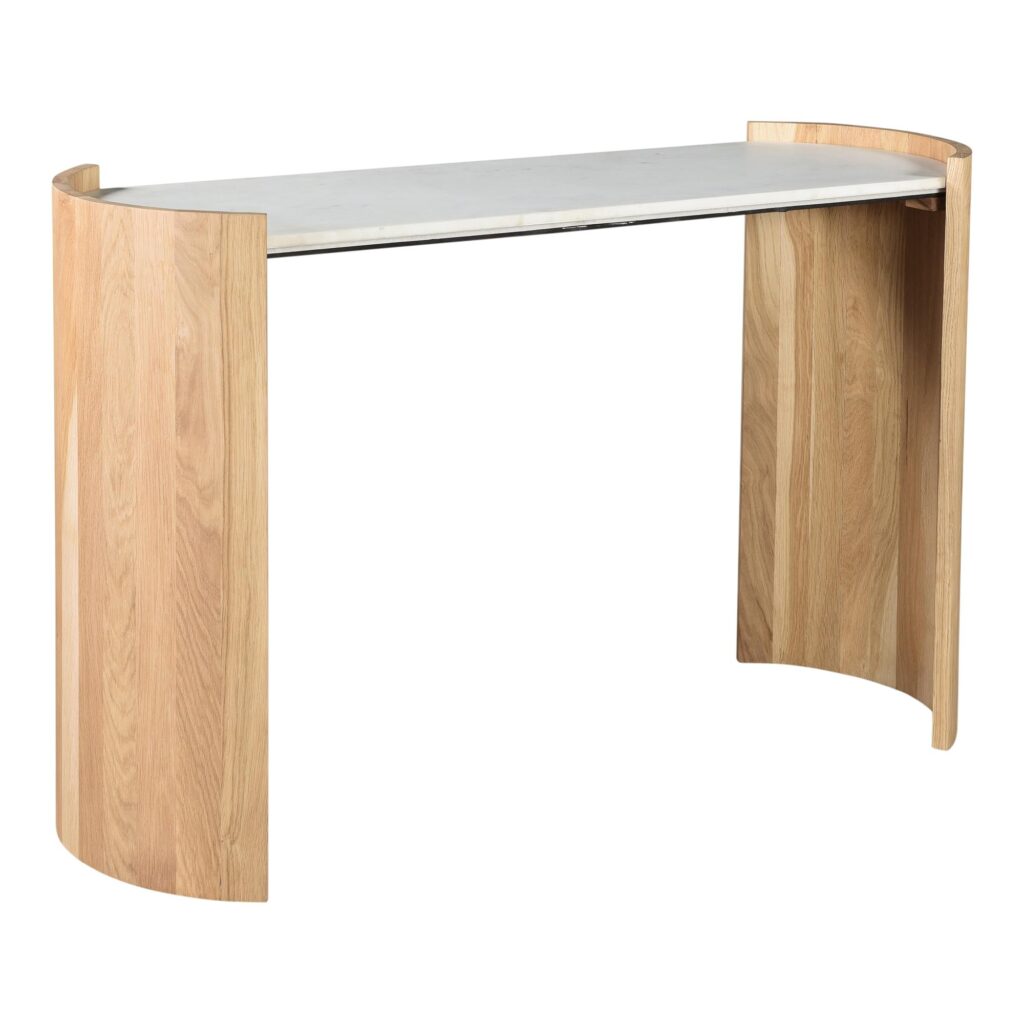 Dala Console Table - Image 2