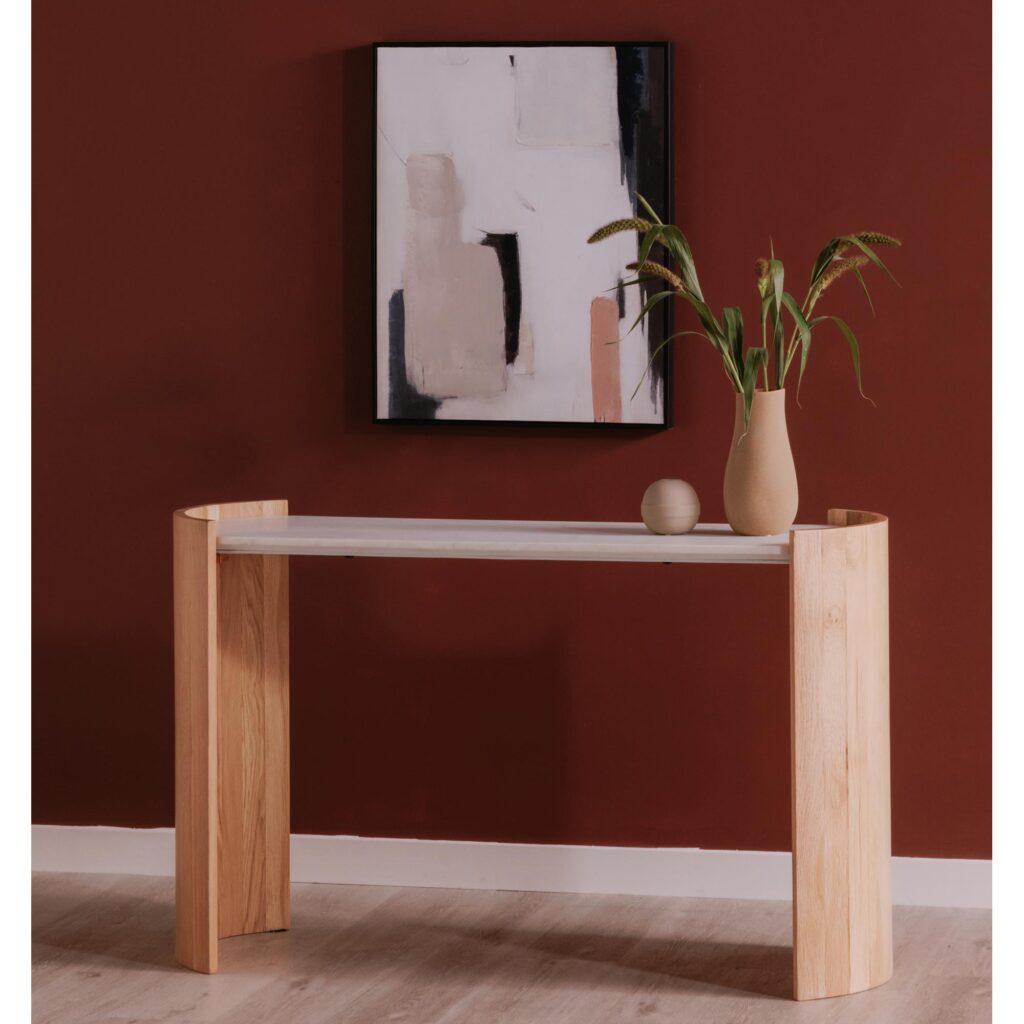 Dala Console Table - Image 5