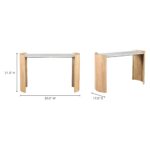 Dala Console Table 13 Dala Console Table JD-1046-24-0 JD 1046 24 70