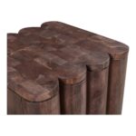 Punyo Punyo Accent Table Espresso Brown 9 Punyo Punyo Accent Table Espresso Brown JD-1047-07 JD 1047 07 02
