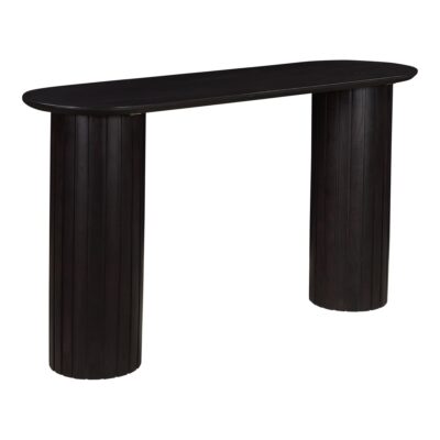 Povera Console Table Black JD-1052-02-0 JD 1052 02 01