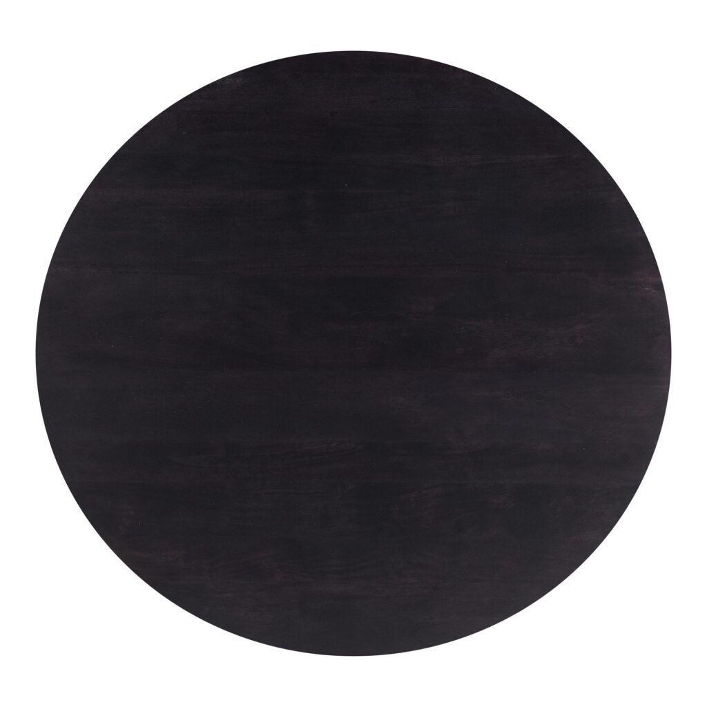 Bradbury Large Coffee Table Black - Image 3