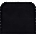 Povera Nightstand Black JD-1064-02 JD 1064 02 06