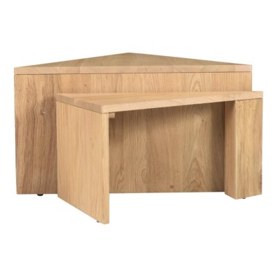 Aton Nesting Coffee Table Natural JD-1065-24 JD 1065 24 03