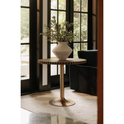 Nomi Cafe Table Brown JD-1066-03-0 JD 1066 03 0 32