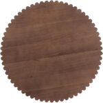 Nomi Cafe Table Brown JD-1066-03-0 JD 1066 03 02