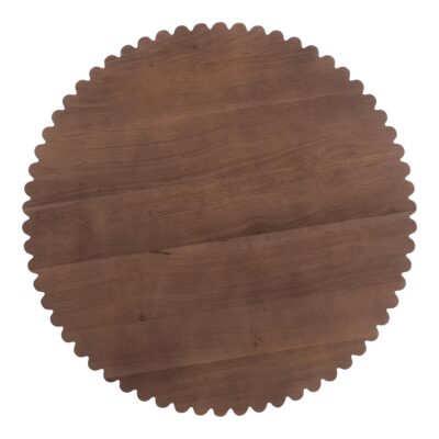 Nomi Cafe Table Brown JD-1066-03-0 JD 1066 03 02