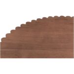 Nomi Cafe Table Brown JD-1066-03-0 JD 1066 03 04