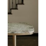 Celeste Cafe Table Green Onyx Marble 31 Celeste Cafe Table Green Onyx Marble JD-1067-16-0 JD 1067 16 0 34