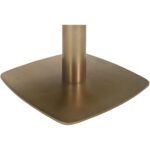 Celeste Cafe Table Green Onyx Marble 19 Celeste Cafe Table Green Onyx Marble JD-1067-16-0 JD 1067 16 03