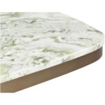 Celeste Cafe Table Green Onyx Marble 21 Celeste Cafe Table Green Onyx Marble JD-1067-16-0 JD 1067 16 05
