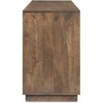 Bowen Sideboard Deep Brown JD-1071-03 JD 1071 03 04